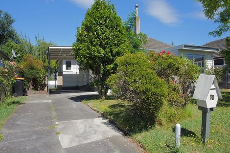 Photo of property in 24 Manchester Street, Takaro, Palmerston North, 4412