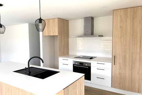 Photo of property in 171 Faringdon Boulevard, Rolleston, 7615