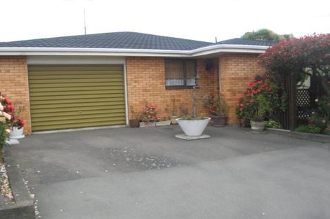 Photo of property in 22 Tennyson Street, Sydenham, Christchurch, 8023