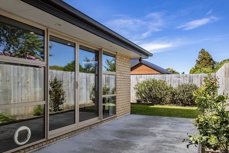 Photo of property in 2/167 Buchanans Road, Hei Hei, Christchurch, 8042