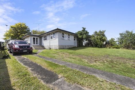 Photo of property in 46 Totara Street, Putaruru, 3411