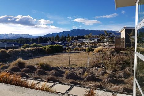 Photo of property in 12 Pollock Place, Lake Tekapo, 7999