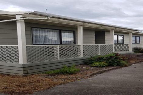 Photo of property in 42a Mcleavey Drive, Kelvin Grove, Palmerston North, 4414