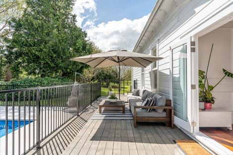 Photo of property in 399 Dalefield Road, Dalefield, Carterton, 5791