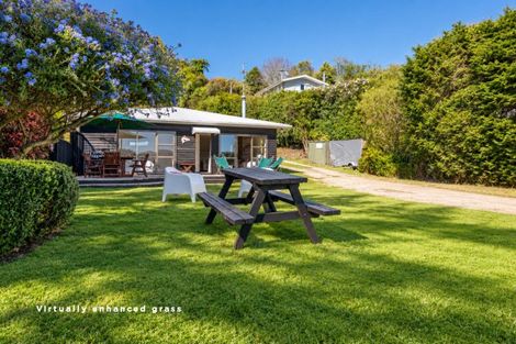 Photo of property in 209 Spencer Road, Lake Tarawera, Rotorua, 3076