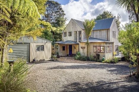 Photo of property in 21 Dormer Road, Kaukapakapa, Helensville, 0875