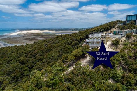 Photo of property in 33 Surf Road, Mangawhai Heads, Mangawhai, 0505