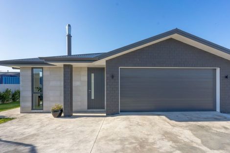 Photo of property in 55b Dublin Street, Martinborough, 5711