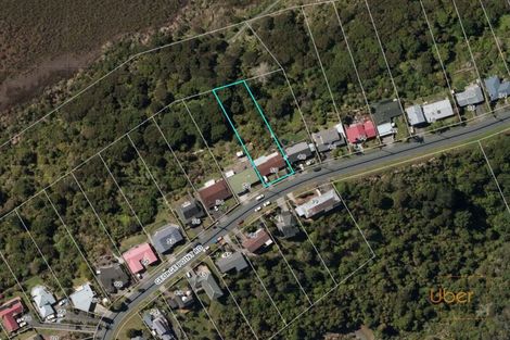 Photo of property in 50 George Point Road, Onerahi, Whangarei, 0110