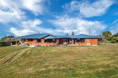 Photo of property in 41 Kalaugher Road, Geraldine Downs, Geraldine, 7991