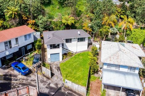 Photo of property in 87f Waimea Street, Frankleigh Park, New Plymouth, 4310