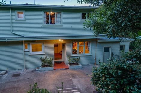 Photo of property in 93 Mount Pleasant Road, Mount Pleasant, Christchurch, 8081