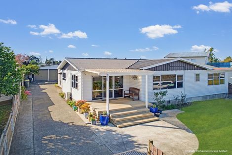 Photo of property in 4 Kowhai Avenue, Edgecumbe, 3120