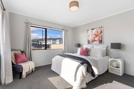 Photo of property in 10 Maclean Street, Wallaceville, Upper Hutt, 5018