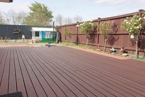 Photo of property in 32 Wawatai Drive, Karaka, Papakura, 2113