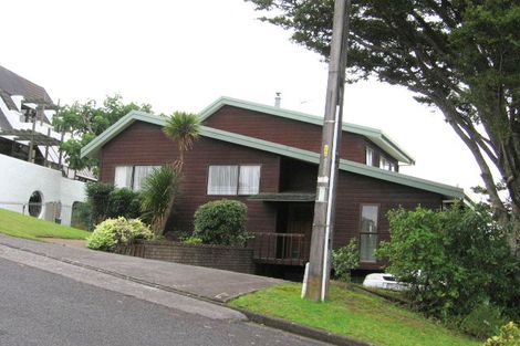 Photo of property in 186 Sandspit Road, Shelly Park, Auckland, 2014