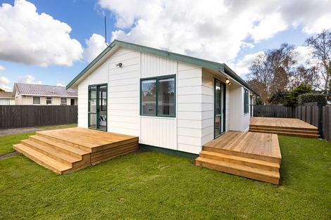 Photo of property in 10 Johannes Court, Nawton, Hamilton, 3200