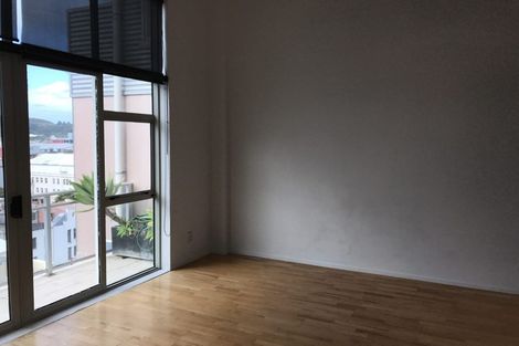 Photo of property in The Lofts, 53/185 Victoria Street, Te Aro, Wellington, 6011