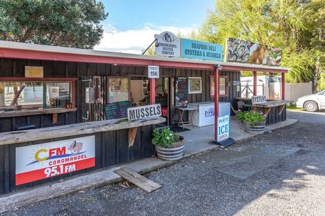 Photo of property in 1613 Manaia Road, Manaia, Coromandel, 3581