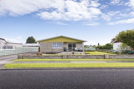 Photo of property in 103 Mangati Road, Bell Block, New Plymouth, 4312