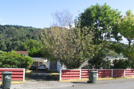 Photo of property in 57 Holdsworth Avenue, Trentham, Upper Hutt, 5018