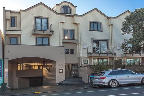 Photo of property in 33r New North Road, Eden Terrace, Auckland, 1021