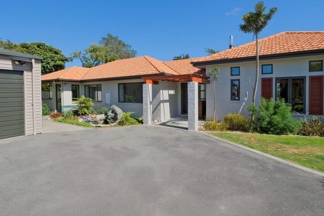 Photo of property in 9a Alma Street, Renwick, 7204