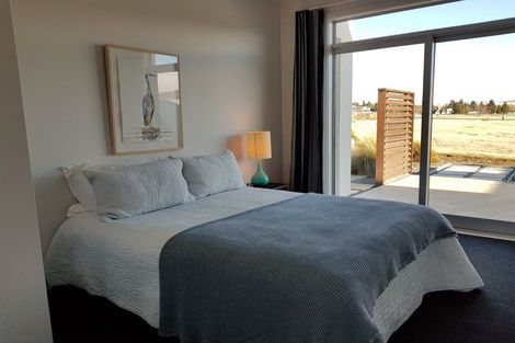 Photo of property in 12 Pollock Place, Lake Tekapo, 7999