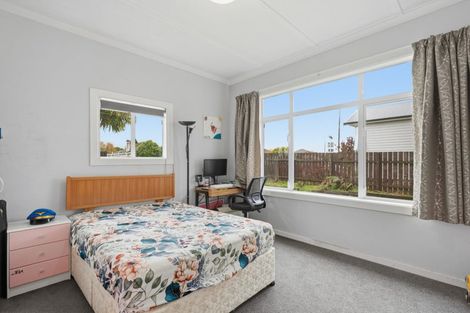 Photo of property in 256 Pomona Street, Strathern, Invercargill, 9812