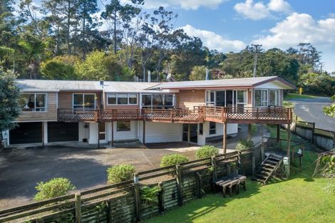 Photo of property in 119 Memorial Drive, Parahaki, Whangarei, 0112