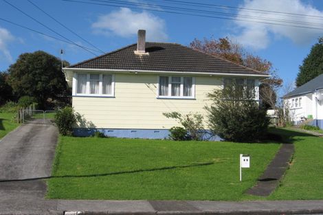 Photo of property in 73 Hamill Road, Otara, Auckland, 2023