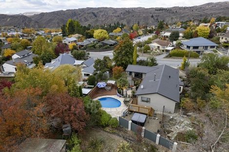 Photo of property in 55 Aronui Road, Bridge Hill, Alexandra, 9320