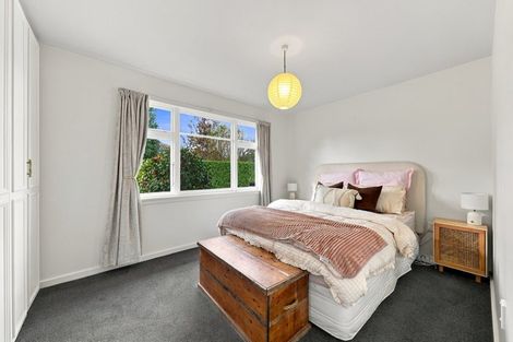 Photo of property in 47 Charlcott Street, Burnside, Christchurch, 8053