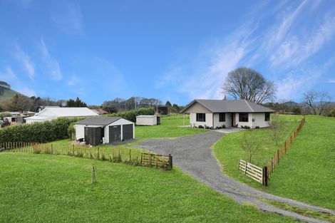 Photo of property in 690 Te Kawa Road, Te Kawa, Te Awamutu, 3873