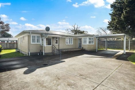 Photo of property in 65a Princes Street, Pukekohe, 2120