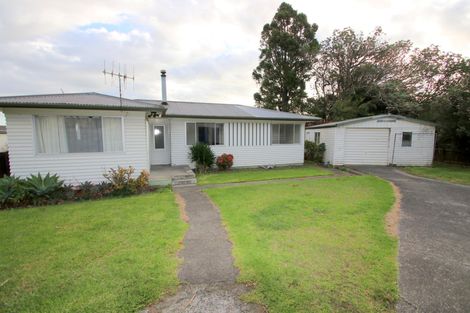 Photo of property in 5 Orchard Place, Kaitaia, 0410