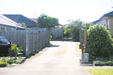 Photo of property in 8 Carlingford Drive, East Tamaki, Auckland, 2016