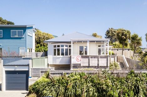 Photo of property in 29 Petherick Crescent, Johnsonville, Wellington, 6037