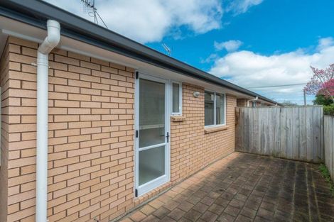 Photo of property in 15c Campbell Street, Frankton, Hamilton, 3204