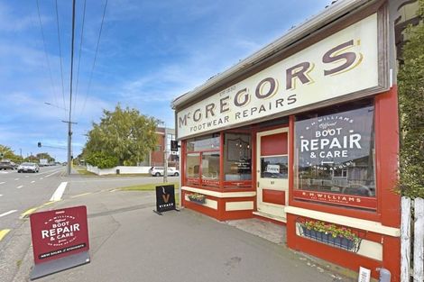 Photo of property in 27 Lincoln Road, Hillmorton, Christchurch, 8024