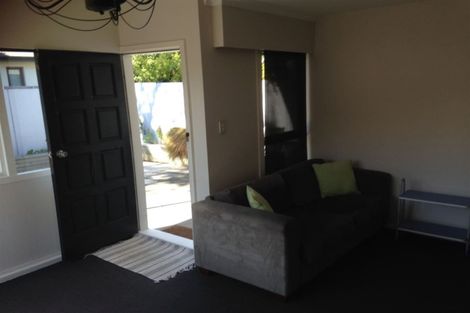 Photo of property in 7/112 Rossall Street, Merivale, Christchurch, 8014