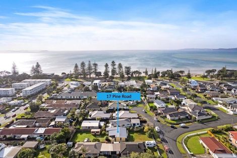 Photo of property in 17 Pine Road, Orewa, 0931