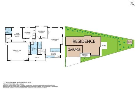 Photo of property in 31 Mooring Close, Whitby, Porirua, 5024