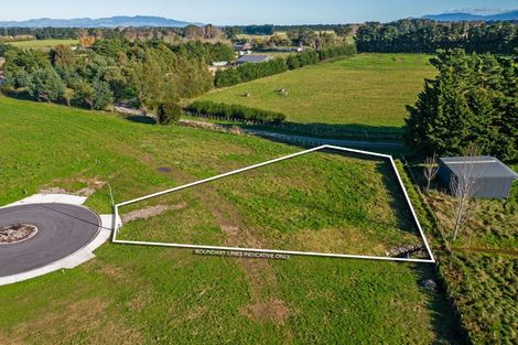 Photo of property in 9 Nichols Lane, Greytown, 5712