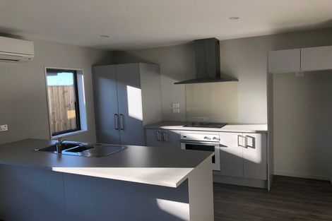 Photo of property in 10 Chilton Drive, Rolleston, 7615