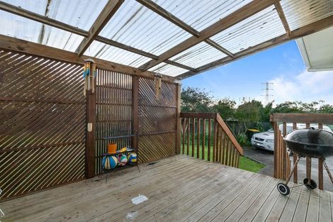 Photo of property in 61 Israel Avenue, Clover Park, Auckland, 2023