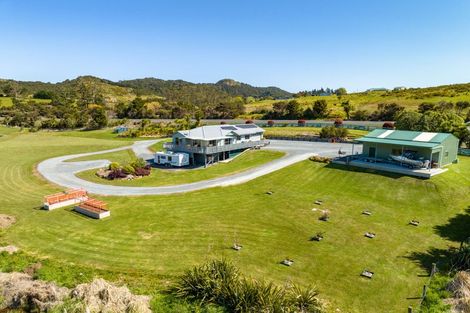 Photo of property in 1519 Whangarei Heads Road, Parua Bay, Whangarei, 0174