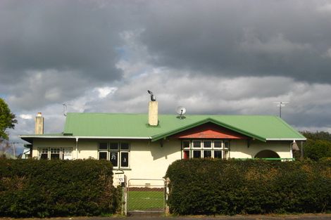 Photo of property in 51 Barrett Street, Westown, New Plymouth, 4310