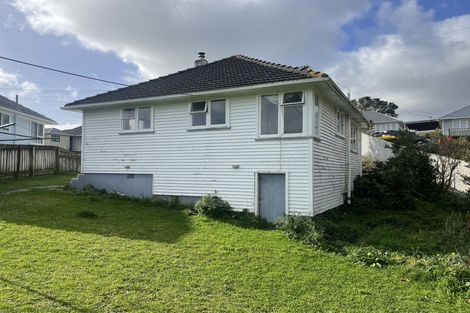 Photo of property in 20 Stevens Crescent, Ranui, Porirua, 5024