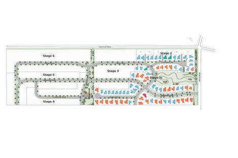 Photo of property in 5 Farmview Lane, Lincoln, 7608